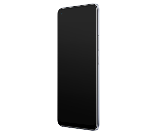realme 8 8+128GB Cyber Silver - 684973 - zdjęcie 3